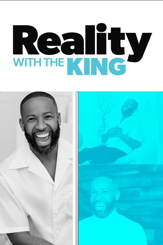 TVS - Reality With The King