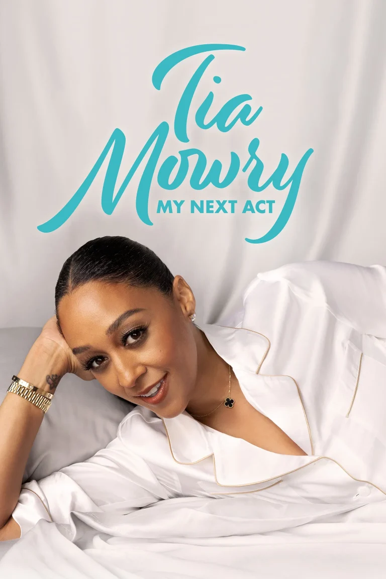 TVS - TiaMowry Next Act