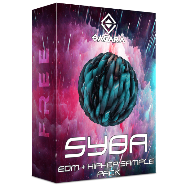 SybaSamplePackBoxNoShadowFREE